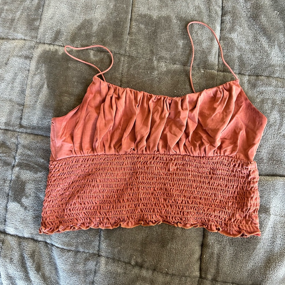 Urban Outfitters Summer Top